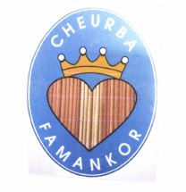 Trademark CHEUBRA FAMANKOR + LOGO