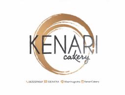 Trademark KENARI CAKERY