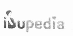 Trademark IBUPEDIA + logo