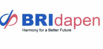 Trademark BRIdapen Harmony for a Better Future