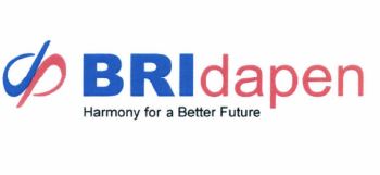 Trademark BRIdapen Harmony for a Better Future