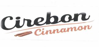 Trademark Cirebon Cinnamon+ Lukisan