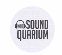 Trademark SOUND QUARIUM + LOGO