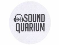 Trademark SOUND QUARIUM + LOGO