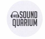 Trademark SOUND QUARIUM + LOGO