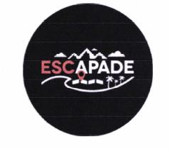 Trademark Escapade dan logo