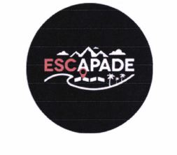 Trademark Escapade dan logo