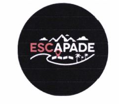 Trademark Escapade dan logo