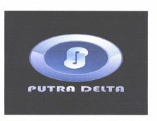 Trademark PUTRA DELTA