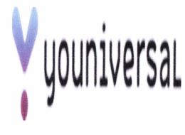 Trademark Youniversal dan logo