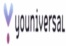 Trademark Youniversal dan logo.