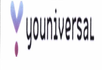 Trademark Youniversal dan logo