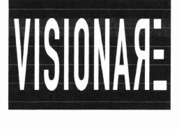 Trademark Visionare dan logo