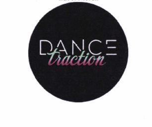 Trademark Dancetraction dan logo.