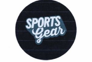 Trademark Sportsgear dan logo