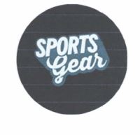 Trademark SPORTS GEAR