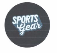 Trademark SPORTS GEAR