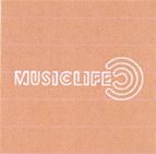 Trademark MUSICLIFE + LOGO