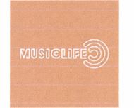 Trademark Musiclife dan logo