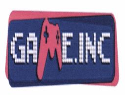 Trademark Game.Inc dan logo