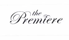 Trademark the Premiere + LOGO