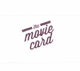 Trademark the movie card + LOGO