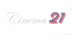 Trademark CINEMA21