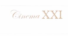 Trademark Cinema XXI + LOGO