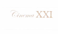 Trademark Cinema XXI + LOGO