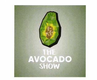 Trademark THE AVOCADO SHOW & DEVICE