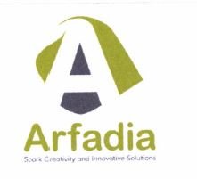 Trademark ARFADIA