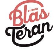 Trademark BURGER BLASTERAN + LOGO