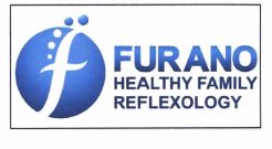 Trademark FURANO "Healthy Family Reflexology" + LOGO