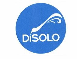 Trademark DiSOLO + lukisan/logo