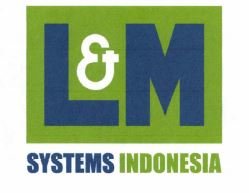 Trademark L&M Systems Indonesia + LOGO