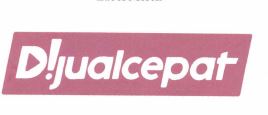 Trademark DIJUALCEPAT + LOGO