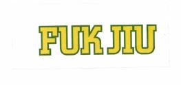 Trademark FUK JIU + LOGO