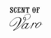 Trademark SCENT OF Varo