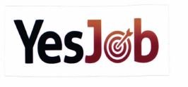 Trademark YESJOB + LOGO