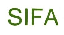 Trademark SIFA