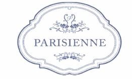 Trademark PARISIENNE + LOGO