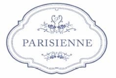 Trademark PARISIENNE + logo