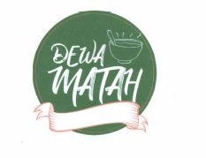 Trademark DEWA MATAH + LOGO