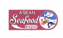 Trademark ASEAN SEAFOOOD EXPO + LOGO