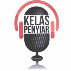 Trademark Kelas Penyiar + Logo