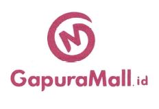 Trademark GAPURAMALL.ID + LOG