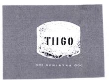 Trademark TilGO SEMINYAK