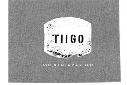 Trademark TIIGO SEMINYAK