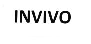 Trademark INVIVO