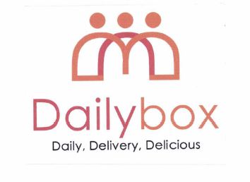 Trademark DAILYBOX